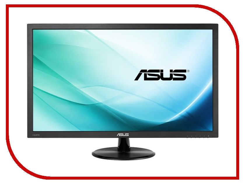 

Монитор ASUS VP228HE