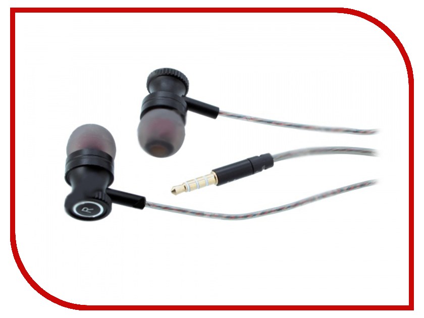 

Inkax E-58 Black