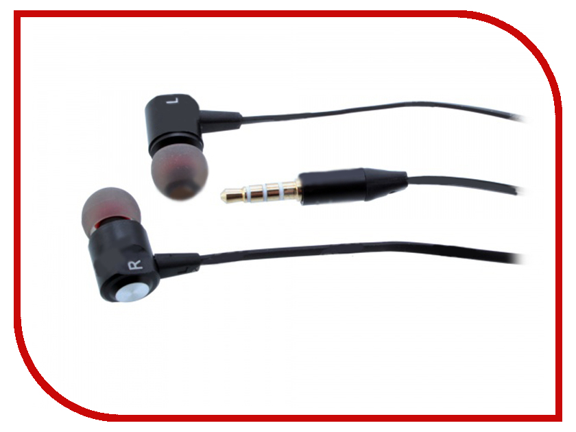 

Inkax H31 Black