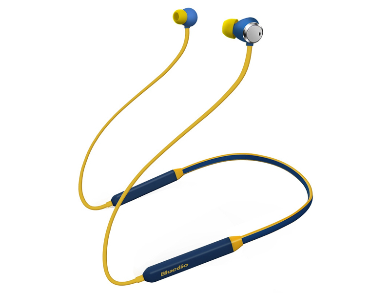 

Bluedio T Energy Blue, TN