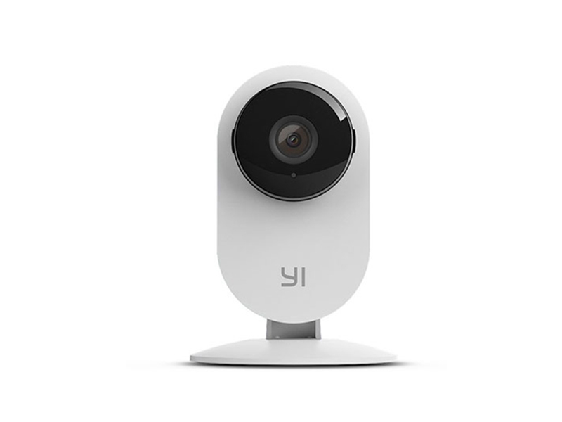 

IP камера Xiaomi Yi Home Camera 720p White EU International Version, Home Camera 720p