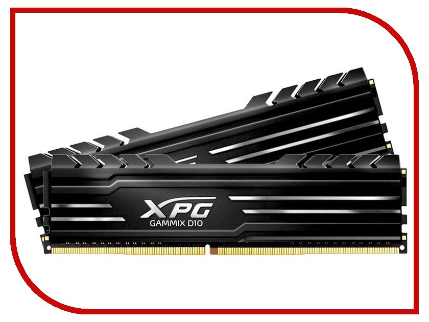 

Модуль памяти ADATA AX4U2400316G16-DBG