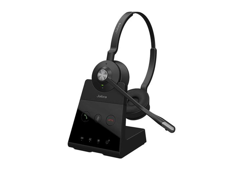 фото Наушники jabra engage 65 stereo 9559-553-111