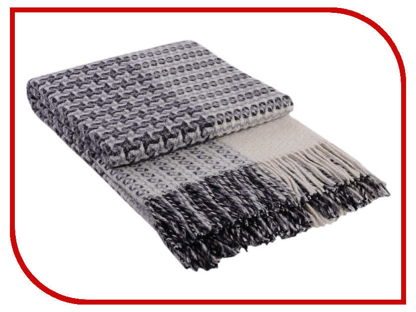 

Плед Vladi Cappuccino 170x210cm White-Grey-Dark Grey 00054705