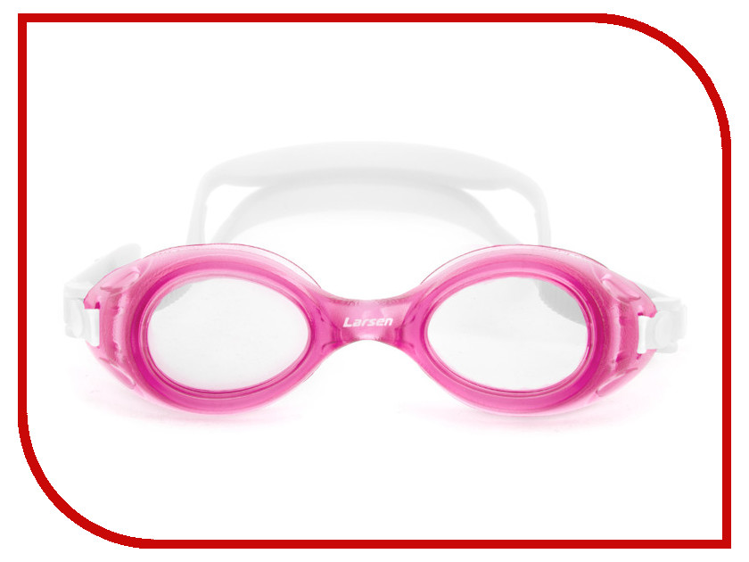 

Очки Larsen DS7 Pink