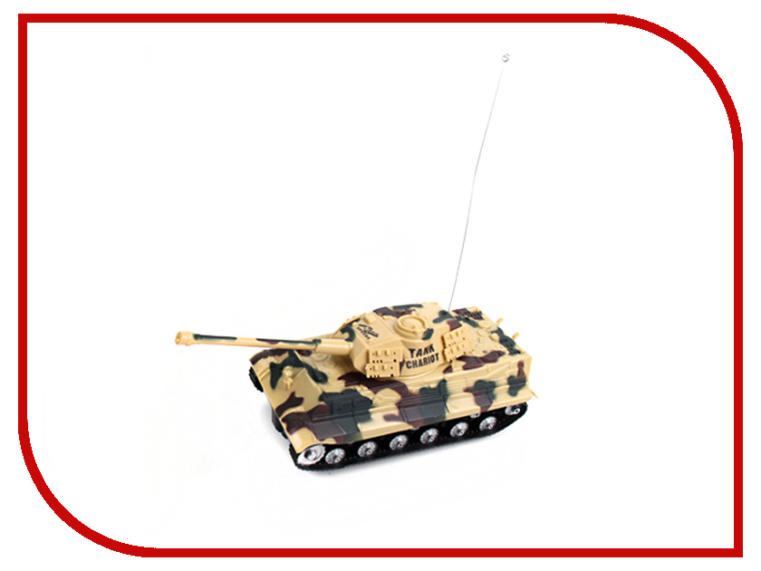 

Игрушка Veld-Co Танк 61258