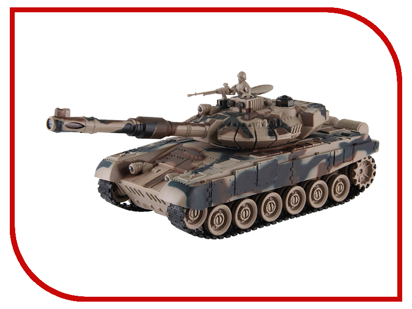 

Игрушка Veld-Co Танк Т-90 1:24 63553