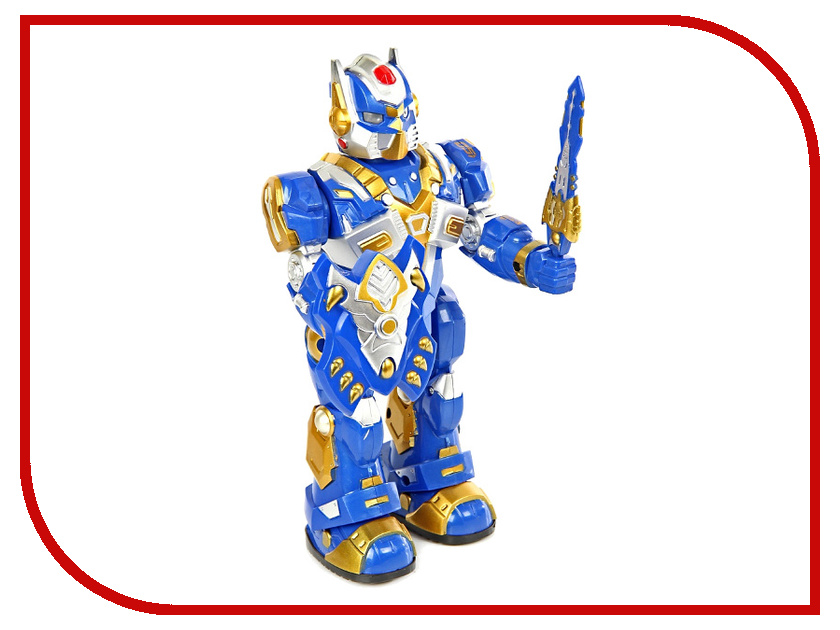 

Игрушка Veld-Co 48329 Blue