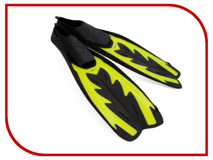 

Ласты Submarine Hyper DRF-F367 34-36 Yellow