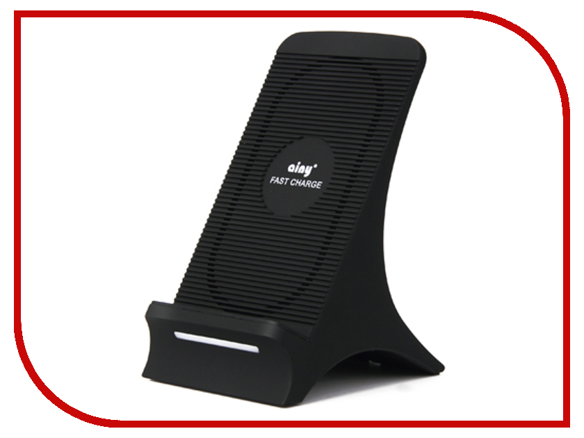 

Зарядное устройство Ainy EF-054A Black