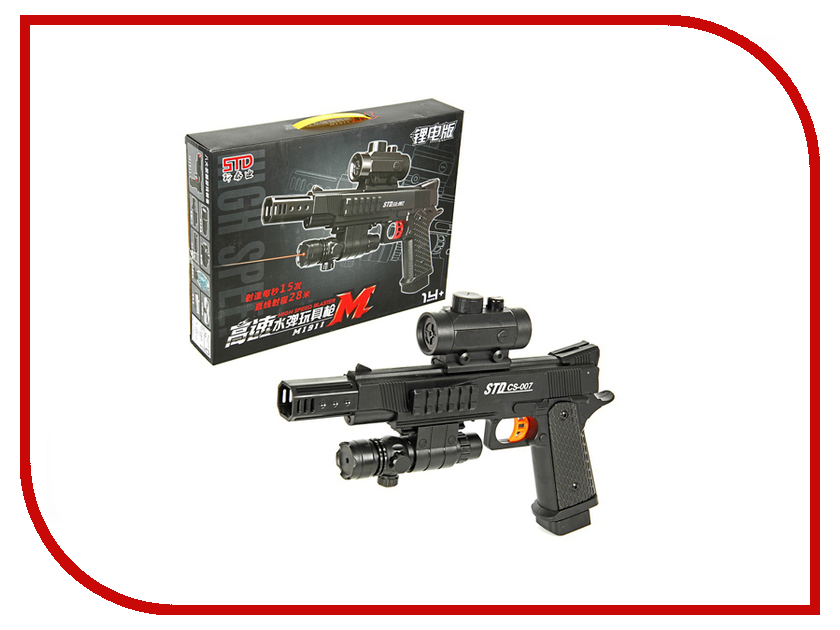 

Бластер Veld-Co 58987