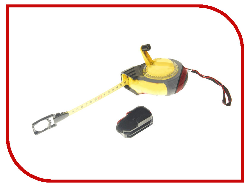 

Рулетка Эврика 15m x 13mm ER-03151