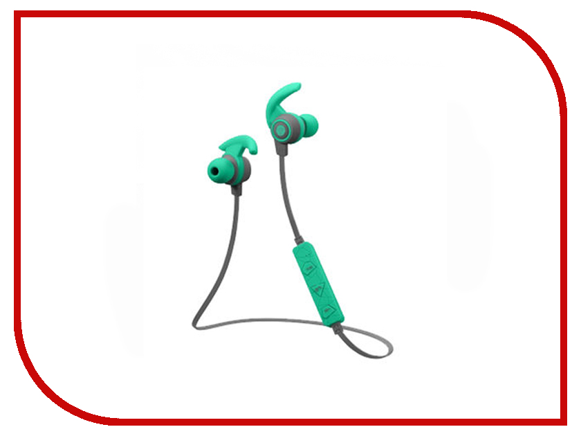 Zakazat.ru: Yookie K314 Bluetooth Green