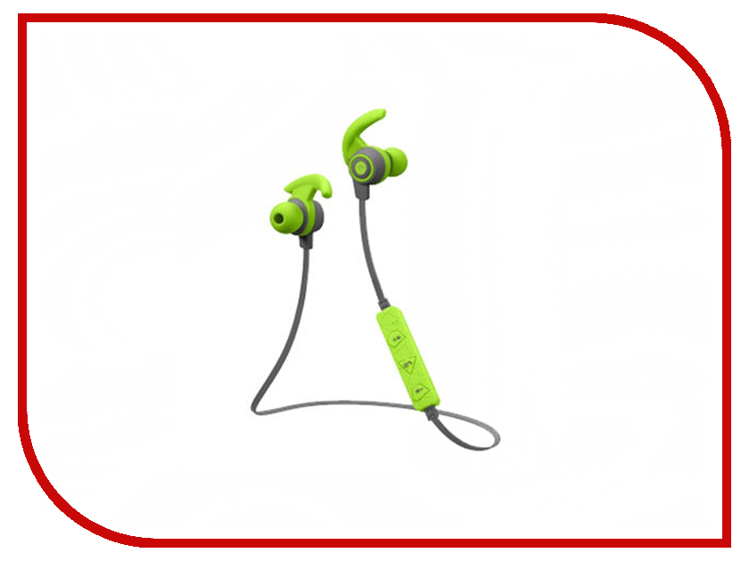 Zakazat.ru: Yookie K314 Bluetooth Lime Green