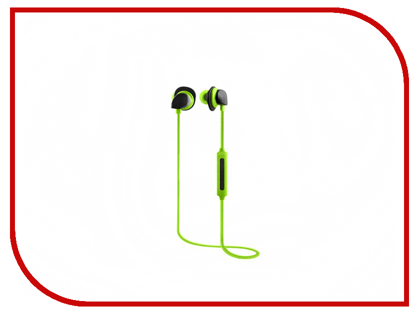 

Yookie K315 Bluetooth Green