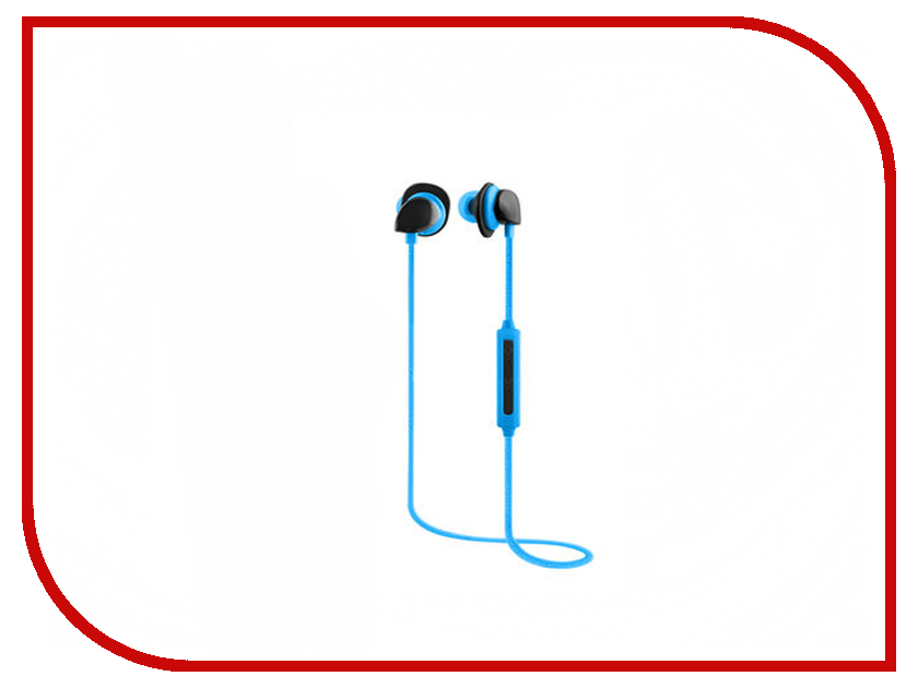 

Yookie K315 Bluetooth Blue