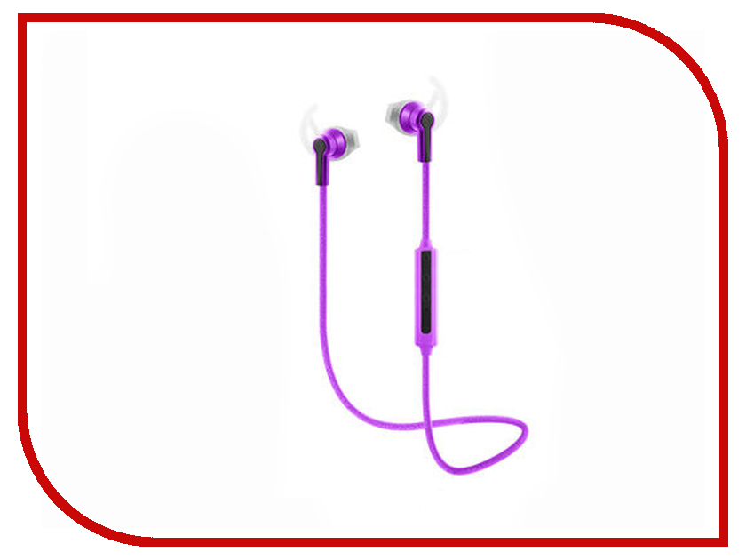 

Yookie K316 Bluetooth Purple