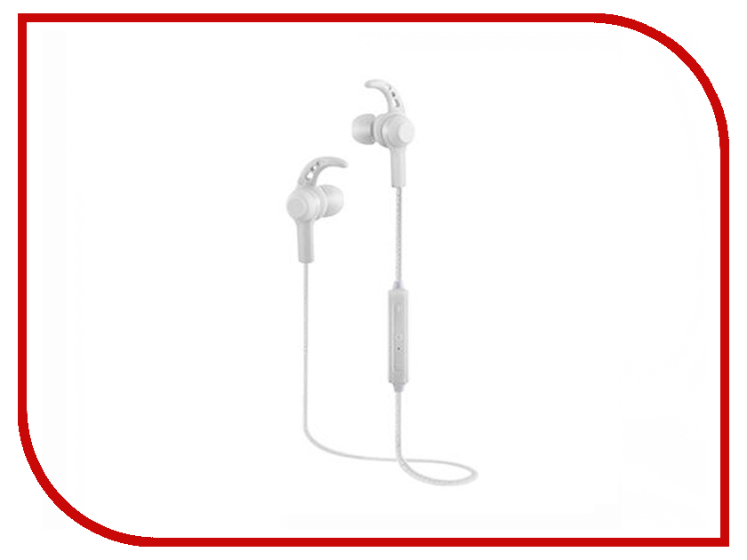 

Yookie K318 Bluetooth White