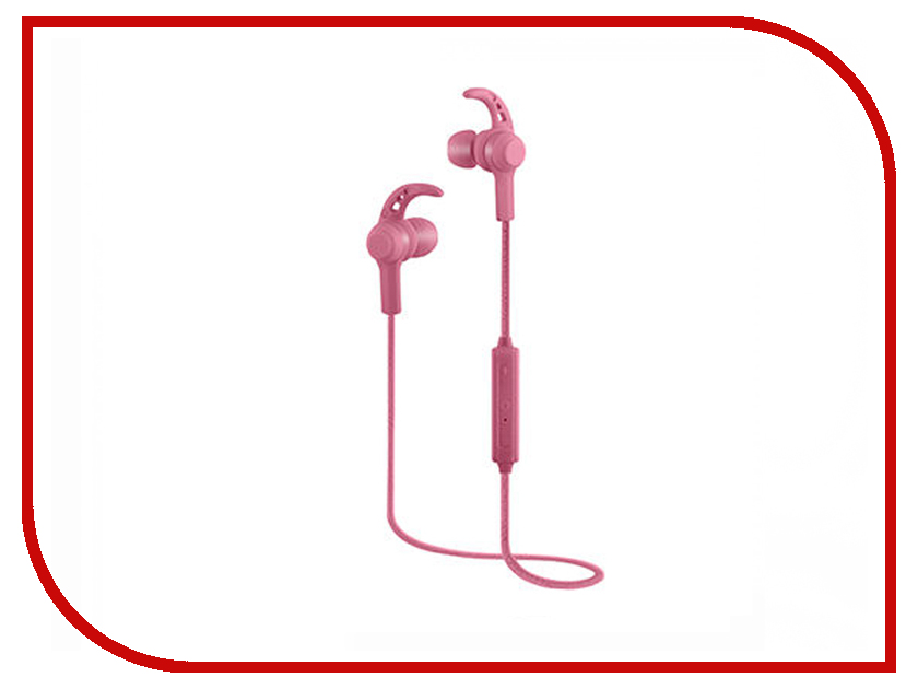 

Yookie K318 Bluetooth Pink