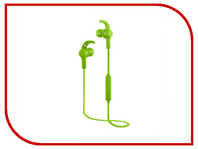 

Yookie K318 Bluetooth Lime Green