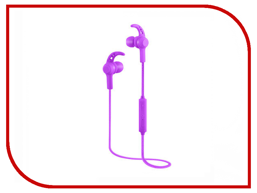 

Yookie K318 Bluetooth Purple