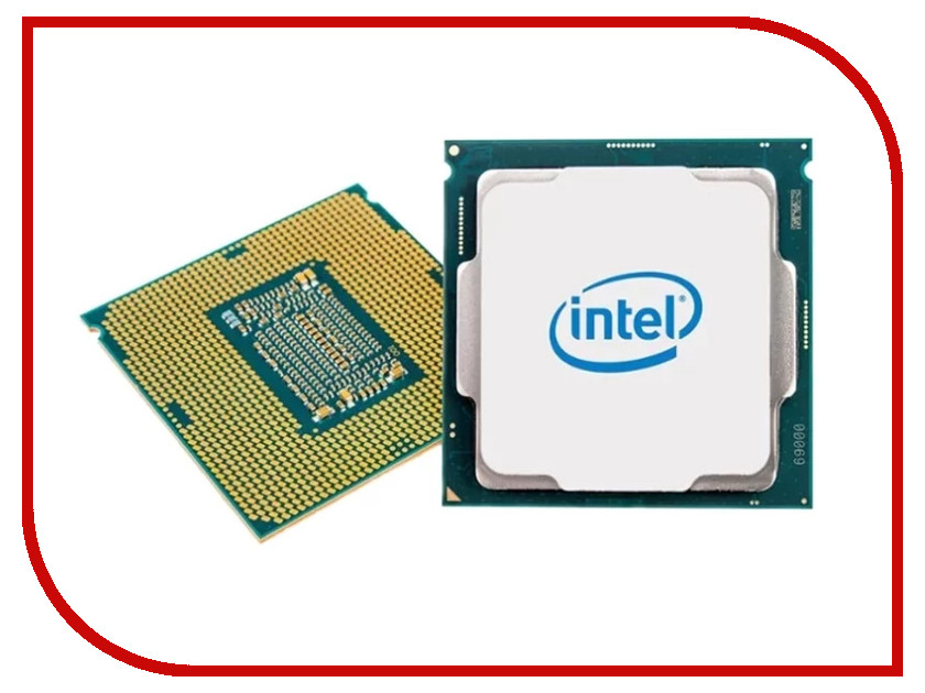 

Процессор Intel Core i5-8600 Coffee Lake (3100MHz, LGA1151 v2, L3 9216Kb)