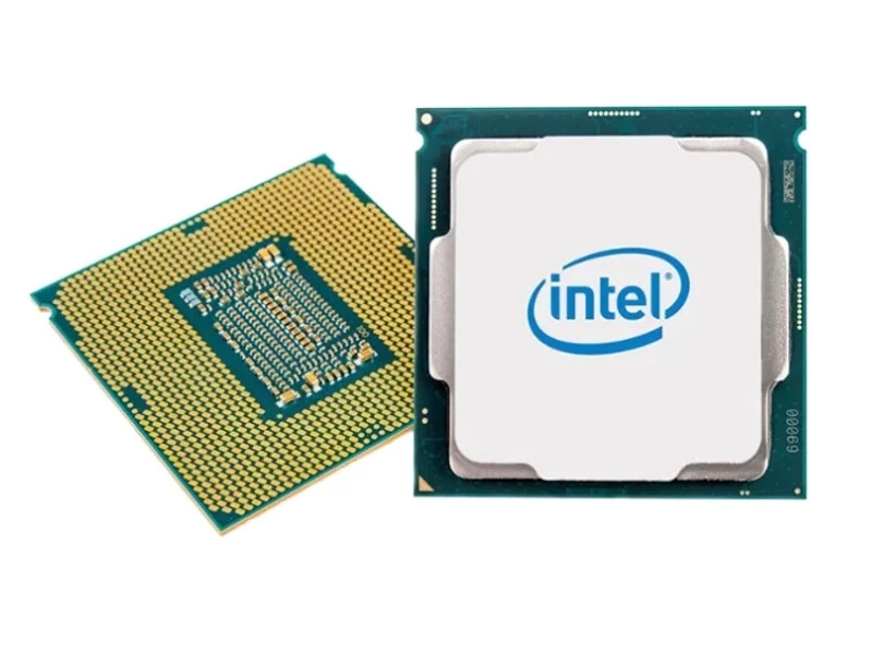 фото Процессор Intel Core i5-8600 Coffee Lake (3100MHz, LGA1151 v2, L3 9216Kb)