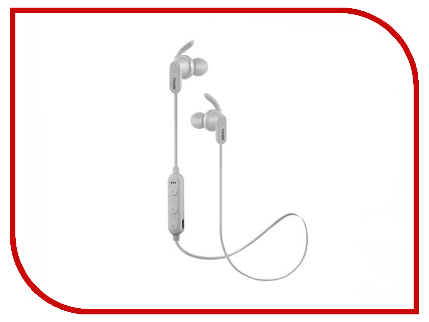 

Yookie K321 Bluetooth White