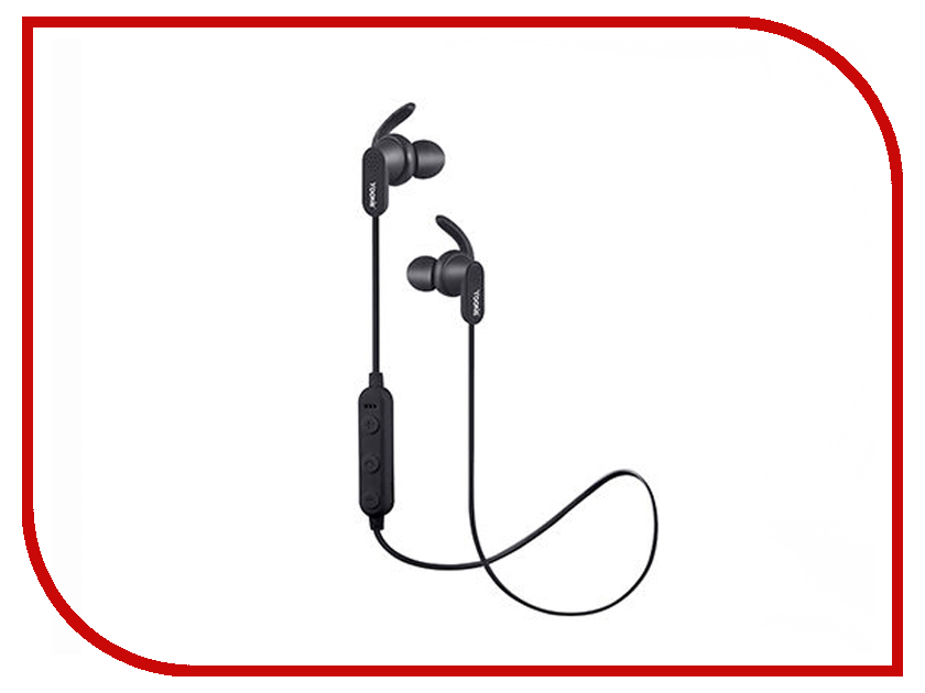 

Yookie K321 Bluetooth Black, K321