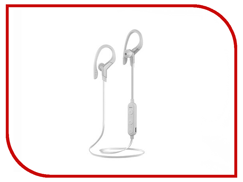 

Yookie K322 Bluetooth White