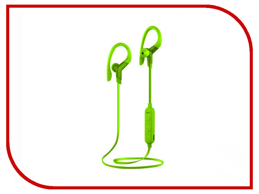 

Yookie K322 Bluetooth Green