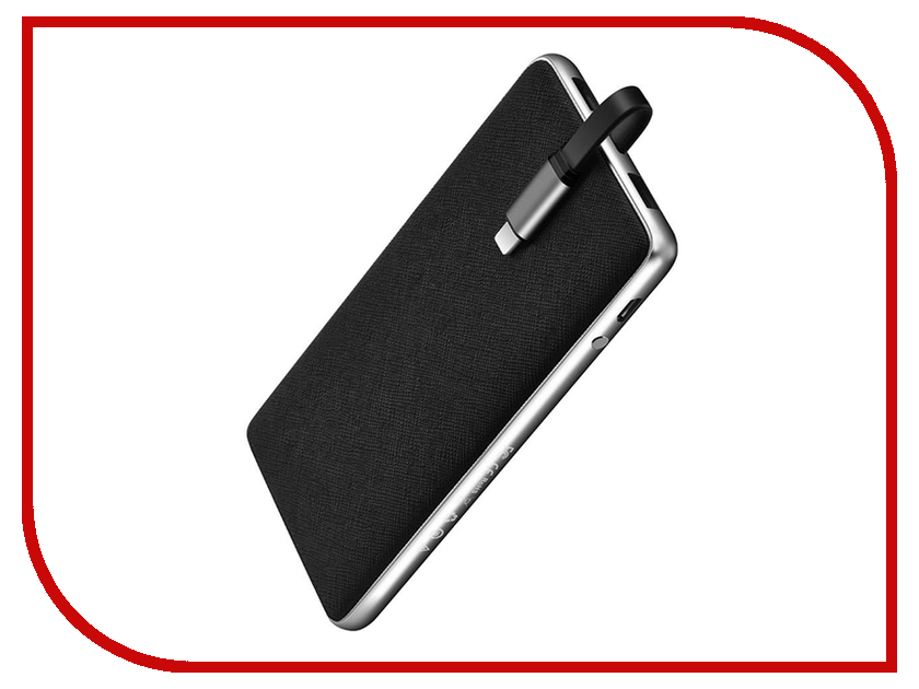 

Аккумулятор Hoco J1 Linstar Black