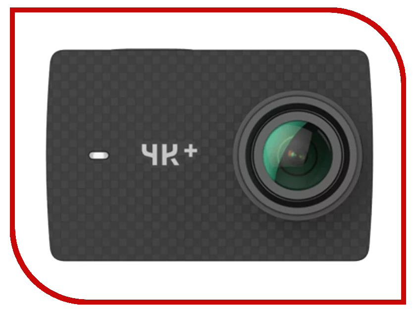 фото Экшн-камера YI 4K+ Action Camera Xiaomi