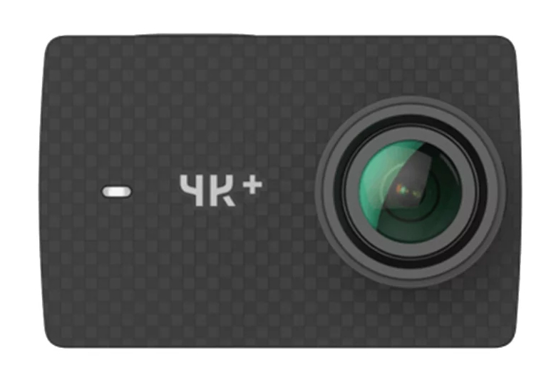 

Экшн-камера YI 4K+ Action Camera, 4K+