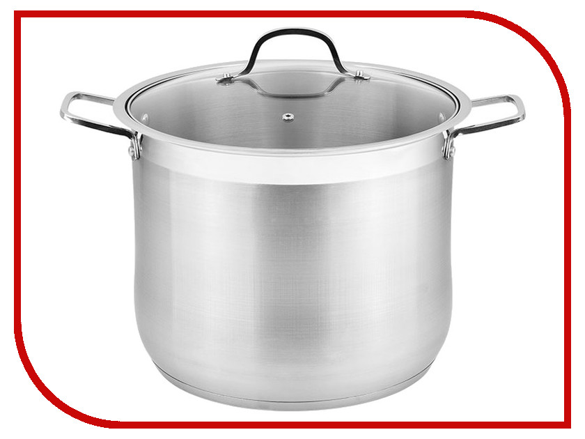 

Кастрюля Webber 15L BE-130