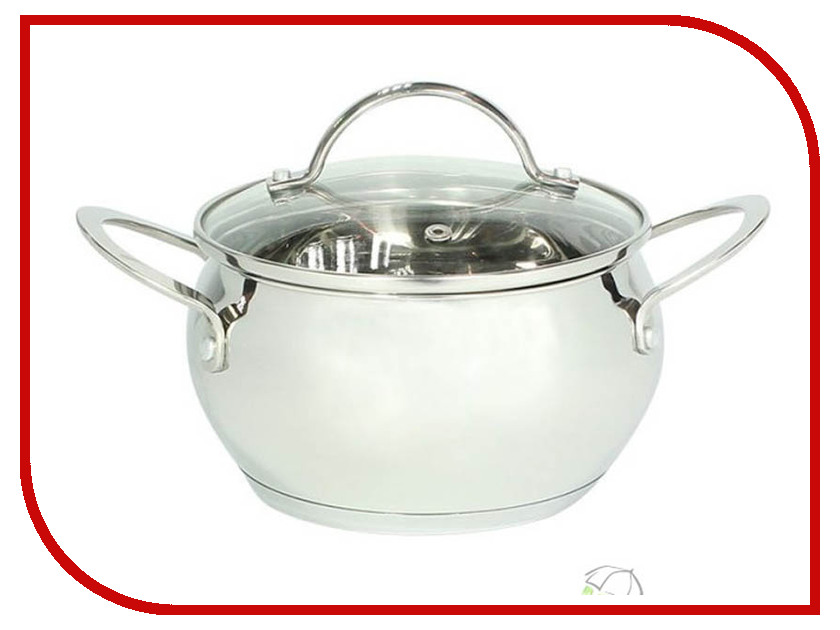 

Кастрюля Webber 4.8L BE-118/2