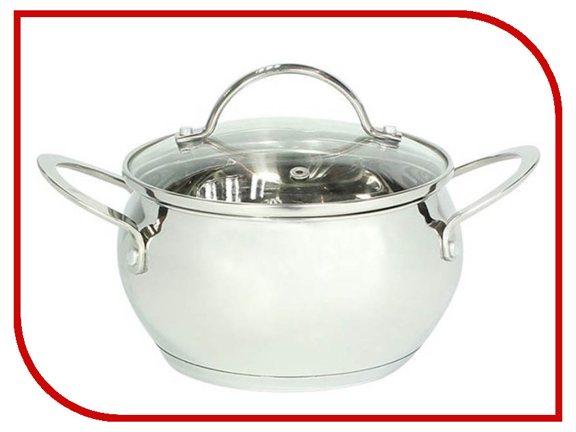 

Кастрюля Webber 6.2L BE-119/2