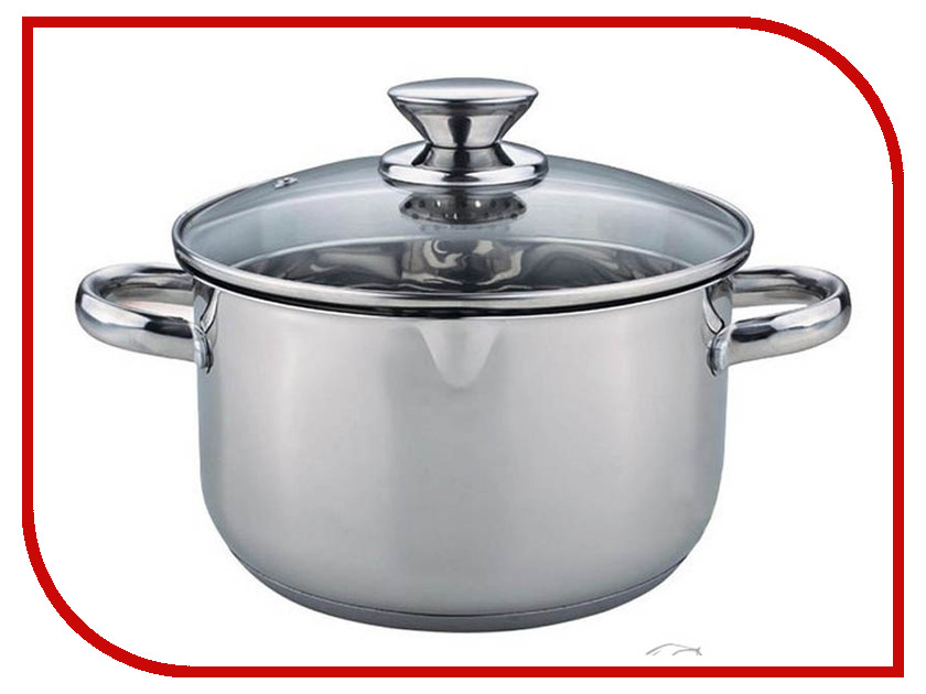 

Кастрюля Webber 4.4L BE-137/2