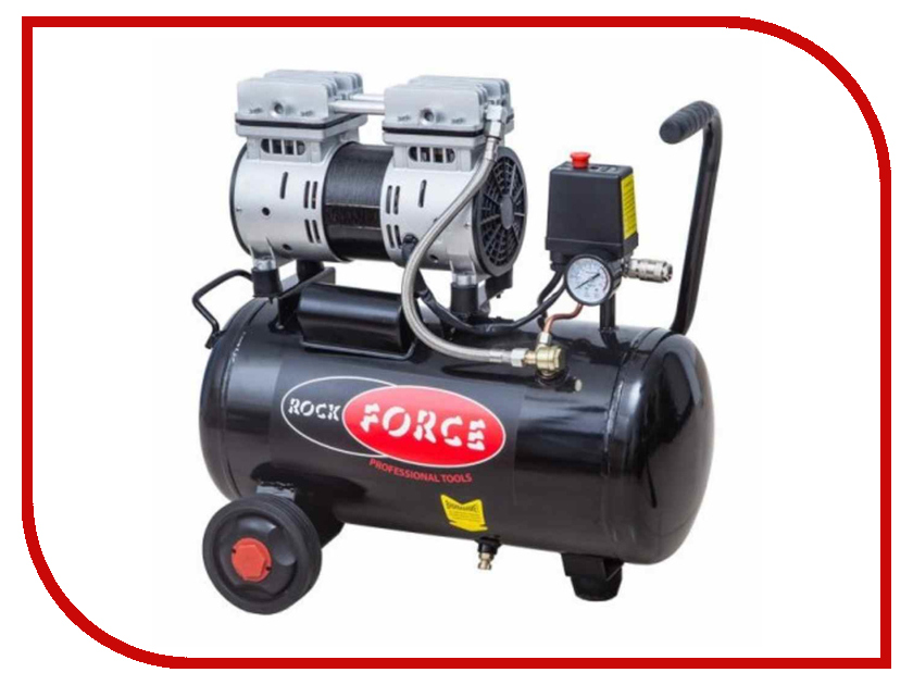 

Компрессор Rock Force RF-20/24I