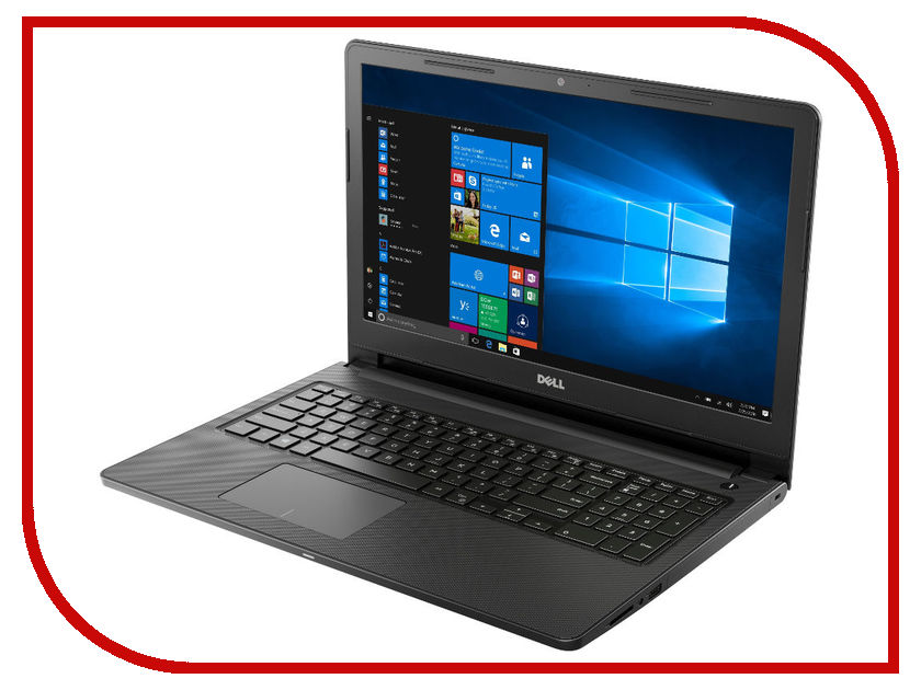 

Ноутбук Dell Inspiron 3576 3576-2112 (Intel Core i5-8250U 1.6 GHz/4096Mb/1000Gb/DVD-RW/AMD Radeon 520 2048Mb/Wi-Fi/Cam/15.6/1920x1080/Windows 10 64-bit)