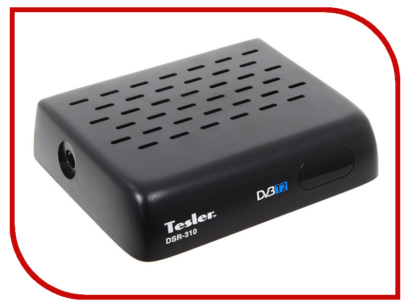 

Tesler DSR-310