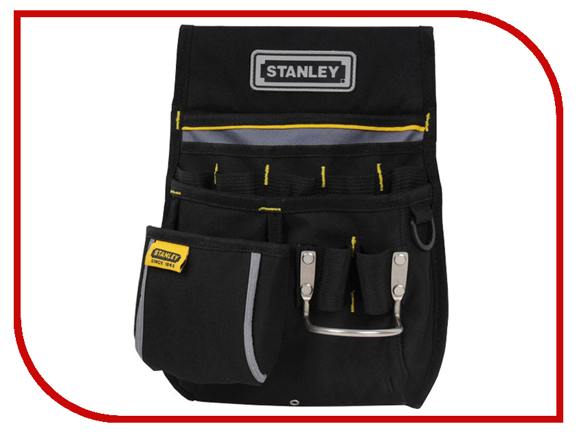 

Сумка поясная Stanley 1-96-181