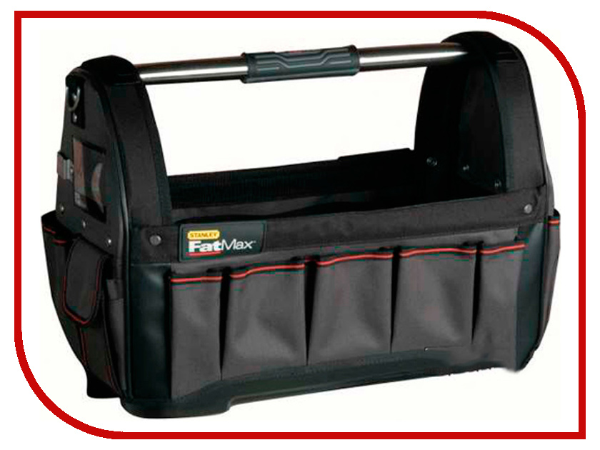 

Сумка Stanley FatMax Open Tote 1-93-951