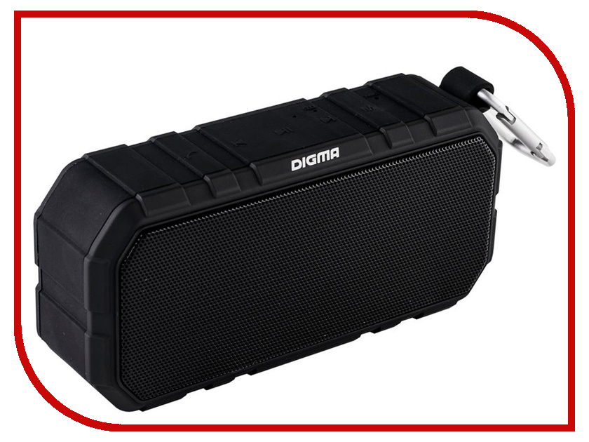 

Колонка Digma S-40, S-40