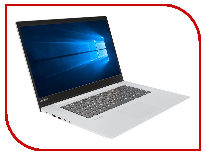 

Ноутбук Lenovo IdeaPad 320s-15IKBR 81BQ004ARU (Intel Core i5-8250U 1.6 GHz/8192Mb/1000Gb + 128Gb SSD/No ODD/nVidia GeForce MX130 2048Mb/Wi-Fi/Bluetooth/Cam/15.6/1920x1080/Windows 10 64-bit)