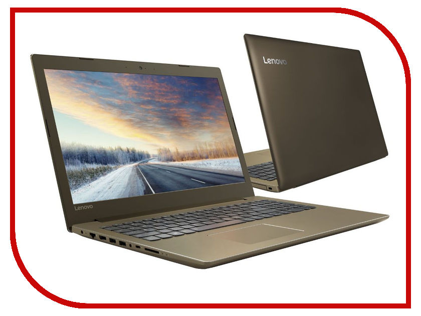 

Ноутбук Lenovo IdeaPad 520-15IKBR 81BF005JRK (Intel Core i5-8250U 1.6 GHz/8192Mb/1000Gb/No ODD/nVidia GeForce MX150 2048Mb/Wi-Fi/Bluetooth/Cam/15.6/1920x1080/DOS)