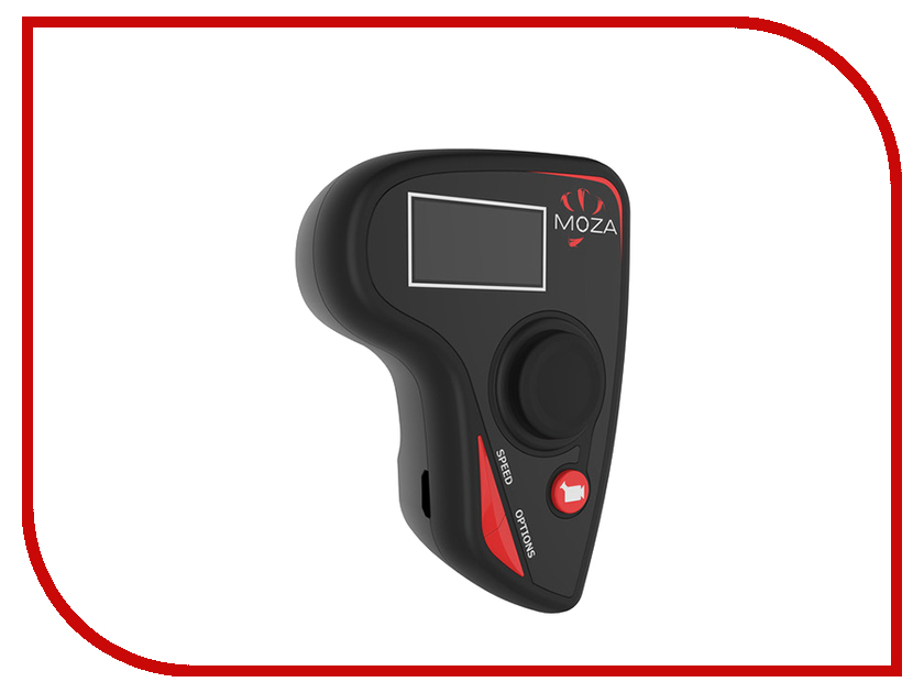 

Пульт ДУ Moza Thumb Controller
