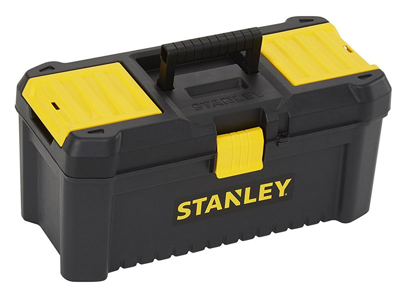 фото Ящик для инструментов stanley essential tb stst1-75517