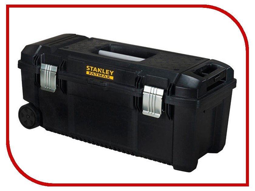 

Ящик для инструментов Stanley Fatmax 28 FMST1-75761