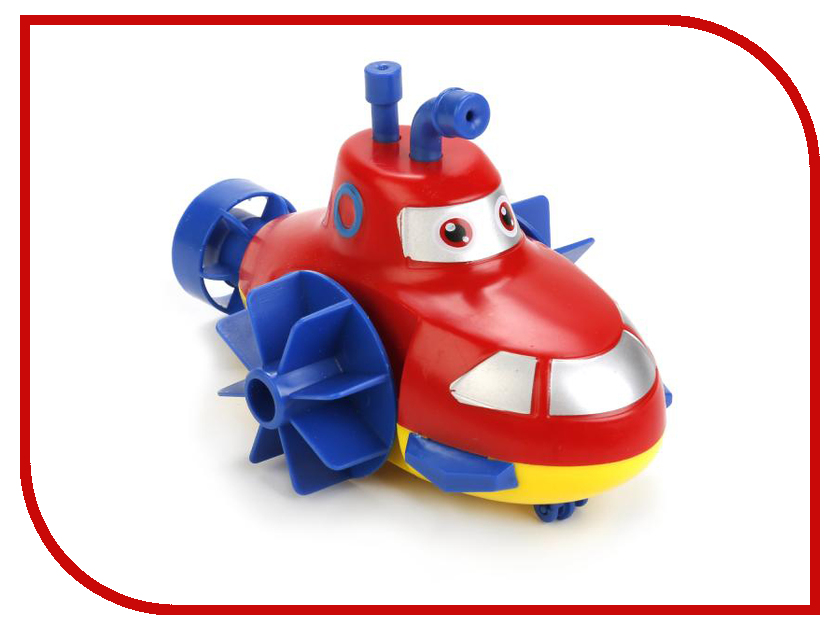 

игрушка Умка Подводная лодка B1609240-R / 252053